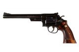 SMITH & WESSON MODEL 29-2 44 REMINGTON MAGNUM - 3 of 8
