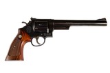 SMITH & WESSON MODEL 29-2 44 REMINGTON MAGNUM - 2 of 8