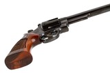 SMITH & WESSON MODEL 29-2 44 REMINGTON MAGNUM - 5 of 8
