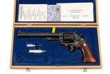SMITH & WESSON MODEL 29-2 44 REMINGTON MAGNUM - 1 of 8