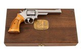 SMITH & WESSON MODEL 66-2 357 MAGNUM - 1 of 9