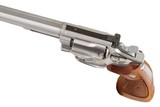SMITH & WESSON MODEL 66-2 357 MAGNUM - 5 of 9