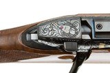 AMERICAN HISTORICAL FOUNDATION WEATHERBY MK V CUSTOM 300 WEATHERBY MAGNUM - 10 of 18