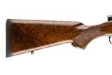 AMERICAN HISTORICAL FOUNDATION WEATHERBY MK V CUSTOM 300 WEATHERBY MAGNUM - 16 of 18