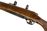 AMERICAN HISTORICAL FOUNDATION WEATHERBY MK V CUSTOM 300 WEATHERBY MAGNUM - 5 of 18