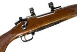 AMERICAN HISTORICAL FOUNDATION WEATHERBY MK V CUSTOM 300 WEATHERBY MAGNUM - 1 of 18