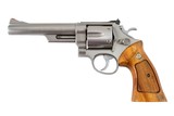 SMITH & WESSON MODEL 629 NO DASH 44 REMINGTON MAGNUM - 3 of 7