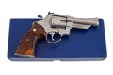 SMITH & WESSON MODEL 629 NO DASH 44 REMINGTON MAGNUM - 1 of 6