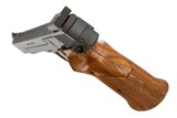 SMITH & WESSON MODEL 41 22LR - 6 of 7