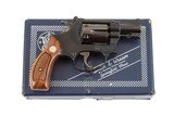 SMITH & WESSON MODEL 34-1 22LR - 7 of 7