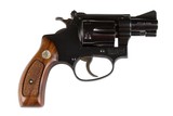 SMITH & WESSON MODEL 34-1 22LR - 2 of 7