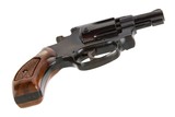SMITH & WESSON MODEL 34-1 22LR - 5 of 7