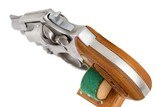 SMITH & WESSON MODEL 60 CHIEF SPECIAL 38 SPECIAL - 6 of 7