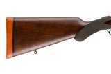FRANCOTTE BEST
BOXLOCK SXS DOUBLE RIFLE 450-400 3 1/4 WITH TARGET AND LOAD BY KEN OWEN - 15 of 17