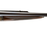 FRANCOTTE BEST
BOXLOCK SXS DOUBLE RIFLE 450-400 3 1/4 WITH TARGET AND LOAD BY KEN OWEN - 12 of 17