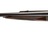 FRANCOTTE BEST
BOXLOCK SXS DOUBLE RIFLE 450-400 3 1/4 WITH TARGET AND LOAD BY KEN OWEN - 13 of 17