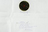 FRANCOTTE BEST
BOXLOCK SXS DOUBLE RIFLE 450-400 3 1/4 WITH TARGET AND LOAD BY KEN OWEN - 17 of 17