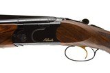 BERETTA MODEL 686 BLACK ONYX TRAP COMBO 12 GAUGE - 7 of 17