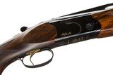 BERETTA MODEL 686 BLACK ONYX TRAP COMBO 12 GAUGE - 5 of 17