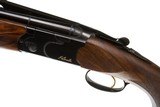 BERETTA MODEL 686 BLACK ONYX TRAP COMBO 12 GAUGE - 8 of 17