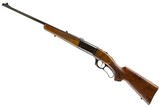 SAVAGE MODEL 99F 284 WINCHESTER - 3 of 15