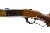 SAVAGE MODEL 99F 284 WINCHESTER - 6 of 15
