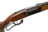 SAVAGE MODEL 99F 284 WINCHESTER - 8 of 15