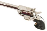 NED BUNTLINE COLT SINGLE ACTION ARMY 45 LC - 4 of 9
