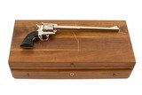 NED BUNTLINE COLT SINGLE ACTION ARMY 45 LC - 9 of 9