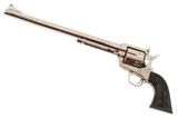NED BUNTLINE COLT SINGLE ACTION ARMY 45 LC - 3 of 9