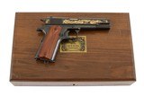 COLT JOHN W BROWNING 1911 45 - 7 of 9