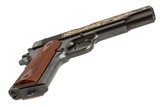 COLT JOHN W BROWNING 1911 45 - 5 of 9