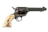 COLT SINGLE ACTION ARMY 3RD GENERATION 357 MAGNUM - 1 of 5