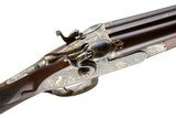 ABBIATICO & SALVINELLI SELF COCKING EJECTOR HAMMER GUN 28 GAUGE - 8 of 16