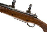 DAKOTA ARMS MODEL 76 AFRICAN 275 RIGBY - 8 of 20