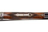 PARKER REPRODUCTION DHE 20 GAUGE WITH EXTRA 16 GAUGE BARRELS - 15 of 18