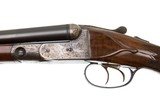 PARKER REPRODUCTION DHE 20 GAUGE WITH EXTRA 16 GAUGE BARRELS - 7 of 18