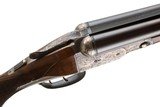 PARKER REPRODUCTION DHE 20 GAUGE WITH EXTRA 16 GAUGE BARRELS - 8 of 18