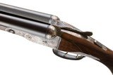 PARKER REPRODUCTION DHE 20 GAUGE WITH EXTRA 16 GAUGE BARRELS - 6 of 18