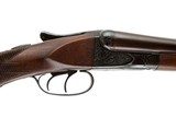 A.H FOX AE 20 GAUGE - 1 of 11