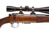 COOPER MODEL 57-M WESTERN CLASSIC 17 HMR - 1 of 14