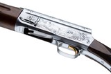 BROWNING CUSTOM SHOP AUTO V LIMITED EDITION 20 GAUGE - 6 of 15