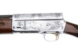 BROWNING CUSTOM SHOP AUTO V LIMITED EDITION 20 GAUGE - 1 of 15