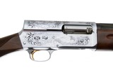 BROWNING CUSTOM SHOP AUTO V LIMITED EDITION 20 GAUGE - 2 of 15