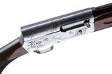 BROWNING CUSTOM SHOP AUTO V LIMITED EDITION 20 GAUGE - 8 of 15