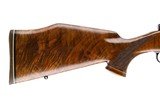 WEATHERBY MK V GERMAN VARMINT MASTER 22-250 - 14 of 15