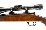 WEATHERBY MK V GERMAN VARMINT MASTER 22-250 - 6 of 15