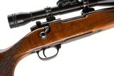 WEATHERBY MK V GERMAN VARMINT MASTER 22-250 - 4 of 15