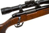 WEATHERBY MK V GERMAN VARMINT MASTER 22-250 - 8 of 15