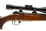 WEATHERBY MK V GERMAN VARMINT MASTER 22-250 - 1 of 15